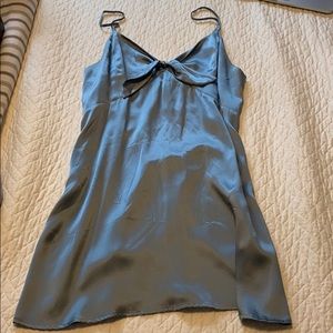 Reformation Belize Sullivan dress